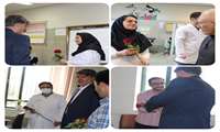 گزارش تصویری روز دندانپزشک